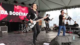 Symptom of the Universe - Ao vivo na Cervejaria Bodebrown