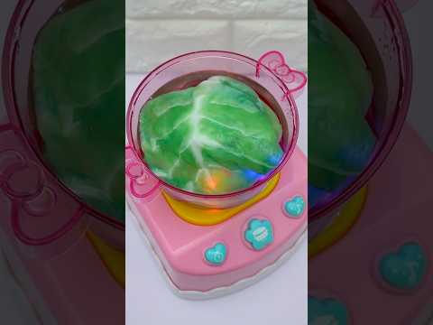 おもちゃで優雅にロールキャベツを作る🧑‍🍳