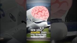 Are You a Smarter Aviation Nerd Than My Subscribers? | Airplane Quiz