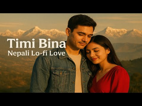 New Nepali Song 2025 | Heart-Touching Love Story | Official Music Video