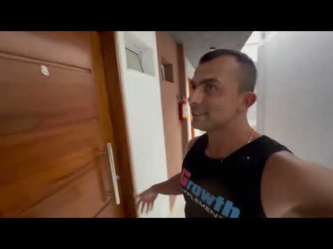 Vamos transformar mais uma kitnet para AIRBNB!