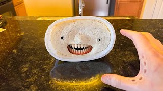 How did this BUTTER Bite Me...