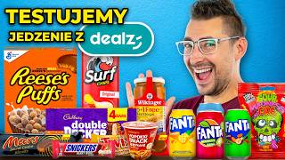 Wielki TEST produktów z DEALZ! #5