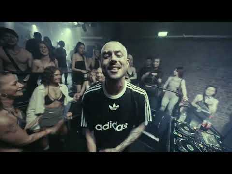 CHRISSYJEEY LIVE - ALS DU GINGST - LINA MALY (CONTEC EDIT ) @MATRIX BOCHUM