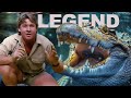 Crocodile Management and Conservation