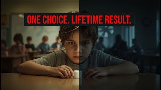 Bachpan ka ek chhota test... aapki puri life predict kar sakta hai – Marshmallow Test