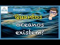 Geografia dos Oceanos