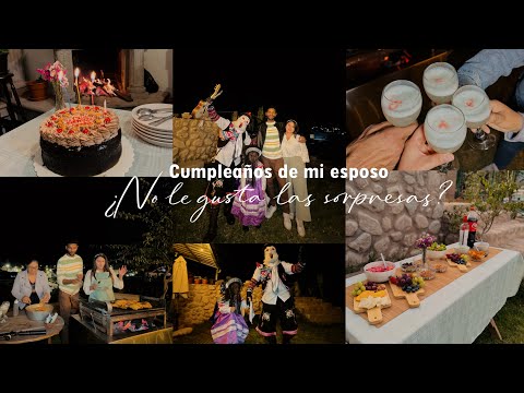 No pensé que Ankit quería esto para Shakti | Todo lo que preparé para el cumpleaños del bombón ♥️