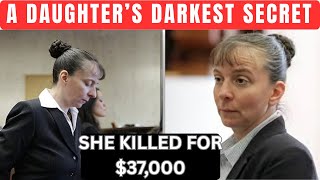 She Killed Her Mother for $37,000 — The Tina Lunney Case