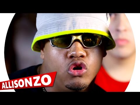 MC Davi - Ondas Sonoras (Vídeo Lyric Oficial) Jorgin Deejhay - 2017