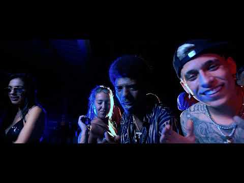 Caio Passos & Mc Pedrinho - Role na City ft. Mc Rafa, Preto Prince (Clipe Oficial)