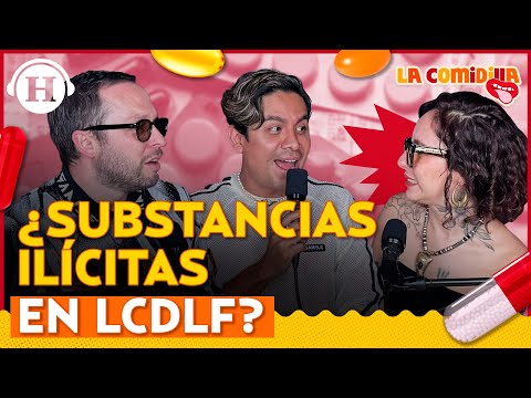 Minatura de  Ricardo Peralta: Fuera y dentro de LCDLF México