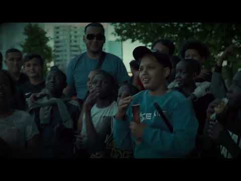 Soso Maness - DLB 17 - Clip officiel