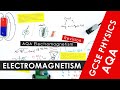 Magnetism and Electromagnetic Principles