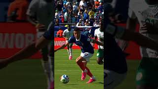 I'm back with the best goals in the World Cup #football #worldcup
