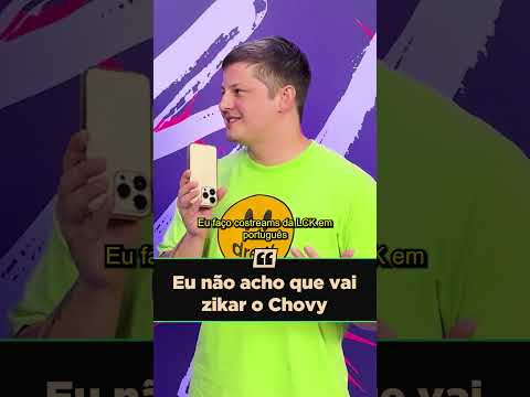 Ruler sobre ano do Chovy #leagueoflegendsbrasil #leagueoflegends #msi