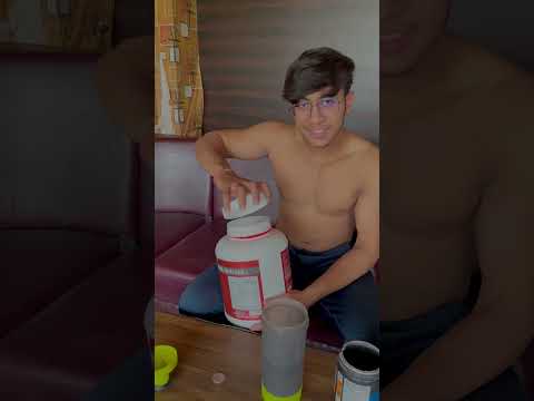 After 💪🏻💪🏻 Workout diet || badmashi 🤬🤬🤬 || #youtubeshorts #vardaat #viral
