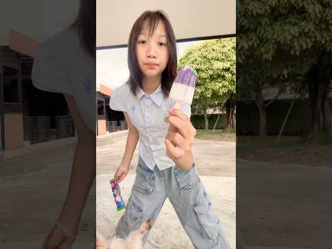 ไอติมรสใหม่...ขอชิมหน่อย #ดีไซน์คิดส์ทีวี
