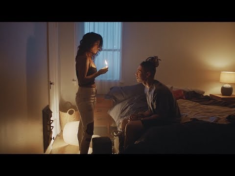 William Singe - Please (Official Video)