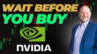 Nvidia Stock Priced for Perfection Before Earnings - Smart Traders Are Waiting for the Dip
