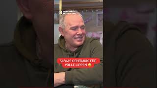 Silvias Beauty-Geheimnis 😅​ | Die Wollnys #shorts #339