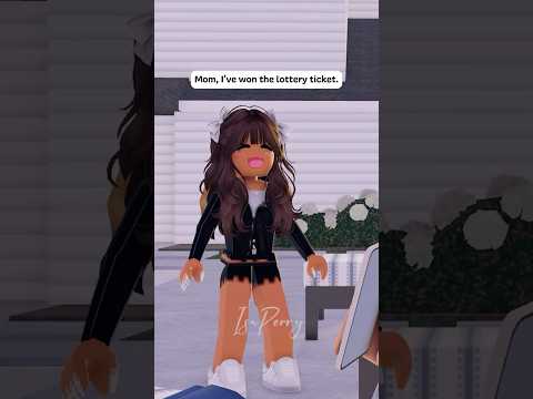 Getting my revenge on my evil mom and sister #roblox #shorts #berryave