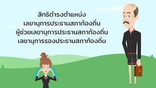 ความรู้เลือกตั้งท้องถิ่น