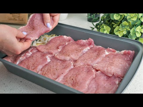 Ich habe dieses Rezept im Dorf gelernt! Einfach und lecker