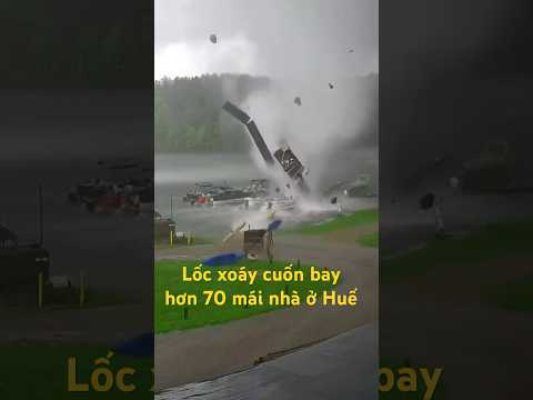 Bão Bualoi tiến gần Miền Trung #tintuc #shortvideo