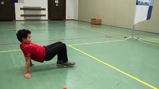 Athletik Training