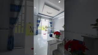 Nhà đẹp mặt tiền căn gốc nữa quá đẹp ok giá rẻ cần tiền bán gấp cần còn lớn hoc môn