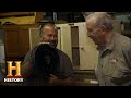 Exploring Bob's Collection
