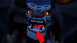 TAI LUNG É VERDADEIRO DRAGÃO GUERREIRO #shorts