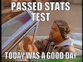 Understanding Statistics and Sampling Concepts