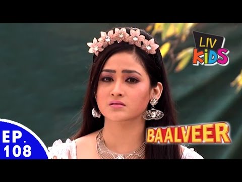 Baal Veer - Episode 108