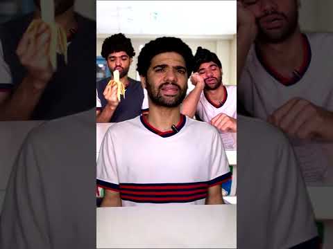 Tipos de Professores Corrigindo PROVAS #humor #shorts #escola #viral