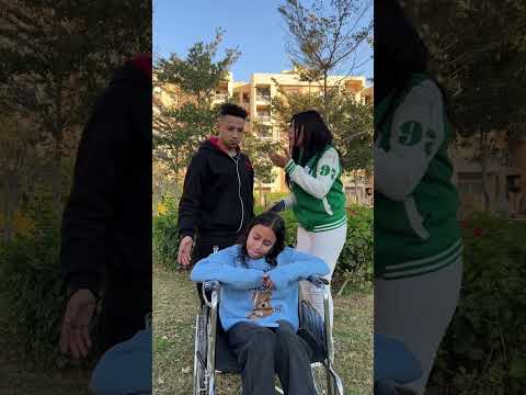 جتلكم بفكره جديده انتظرو الجزء التاني