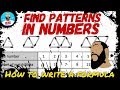 Matchstick Sequences and Formulas