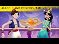 Aladdin's Adventures and Magic