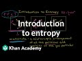 Understanding Entropy and Microstates