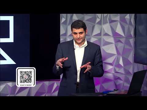 Go Fund Yourself! - Riemann Computing - Pitch Video