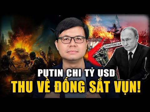 Chi Hàng Tỷ USD Cho Hệ Thống Vô Dụng: Putin "Nuốt Hận" Với Lớp Giáp Bất Khả Chiến Bại Bảo Vệ Xe Tăng