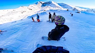 POV: 2 Days Riding Park in New Zealand