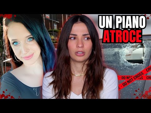 UN PIANO ATR0CE: L'ASSURDO CASO DI ALYSSA BURKETT