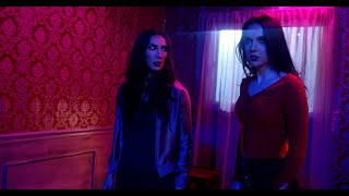 DRIP Episode 2 FULL-  Supernatural Action Series