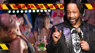 Katt Williams |̴  warned us about DIDDY's PARTY a long time ago