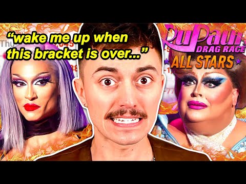 All Stars 10 Favoritism is Out of Control & Gia Called OUT