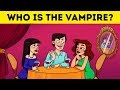 Challenging Mystery Riddles to Test Your Logic