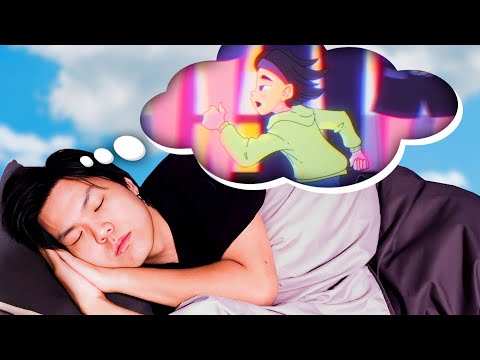 Contraté Animadores para que Animaran mis Sueños