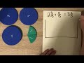 Adding and Subtracting Mixed Numbers with Common Denominators